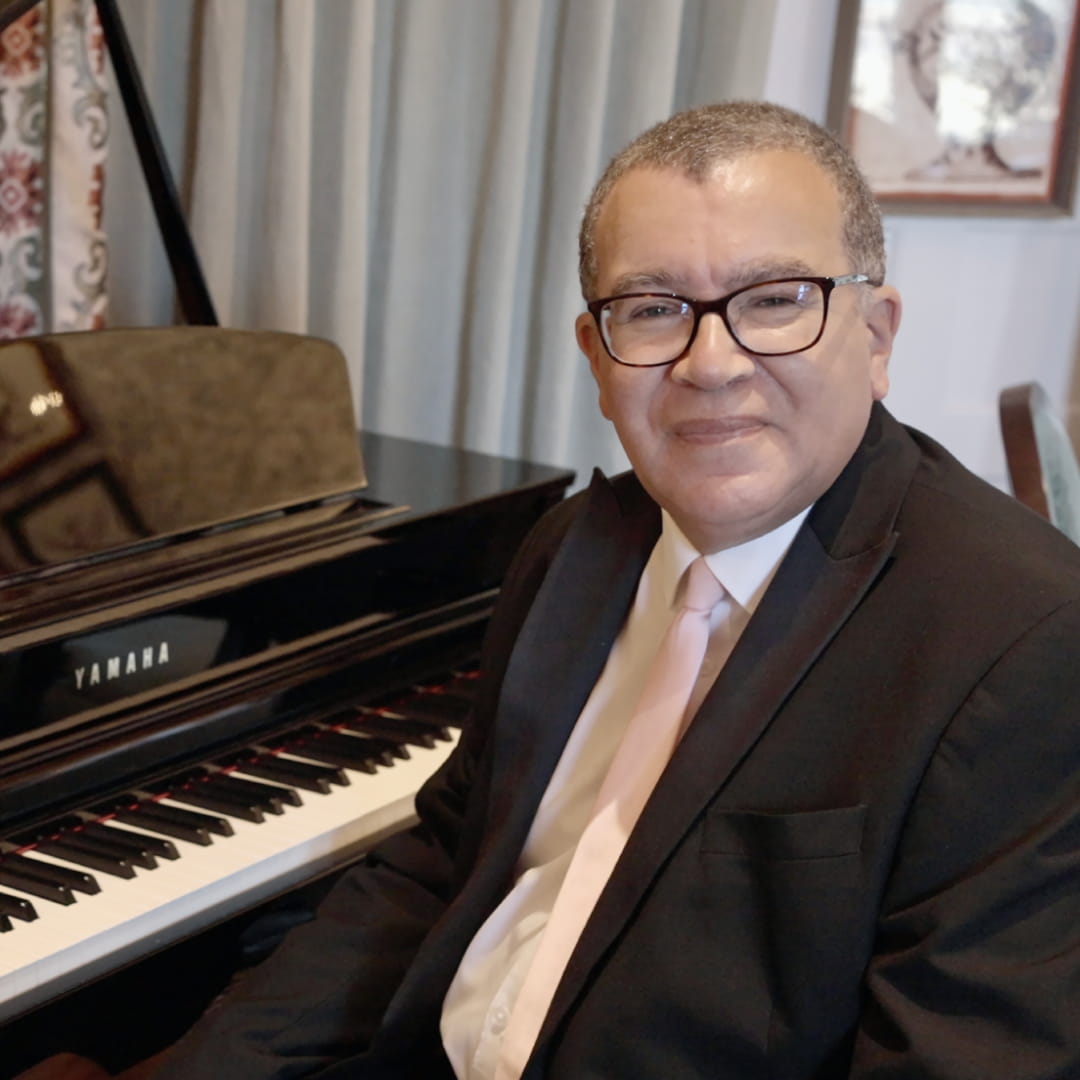 Dennis (Thames Ditton piano lessons)