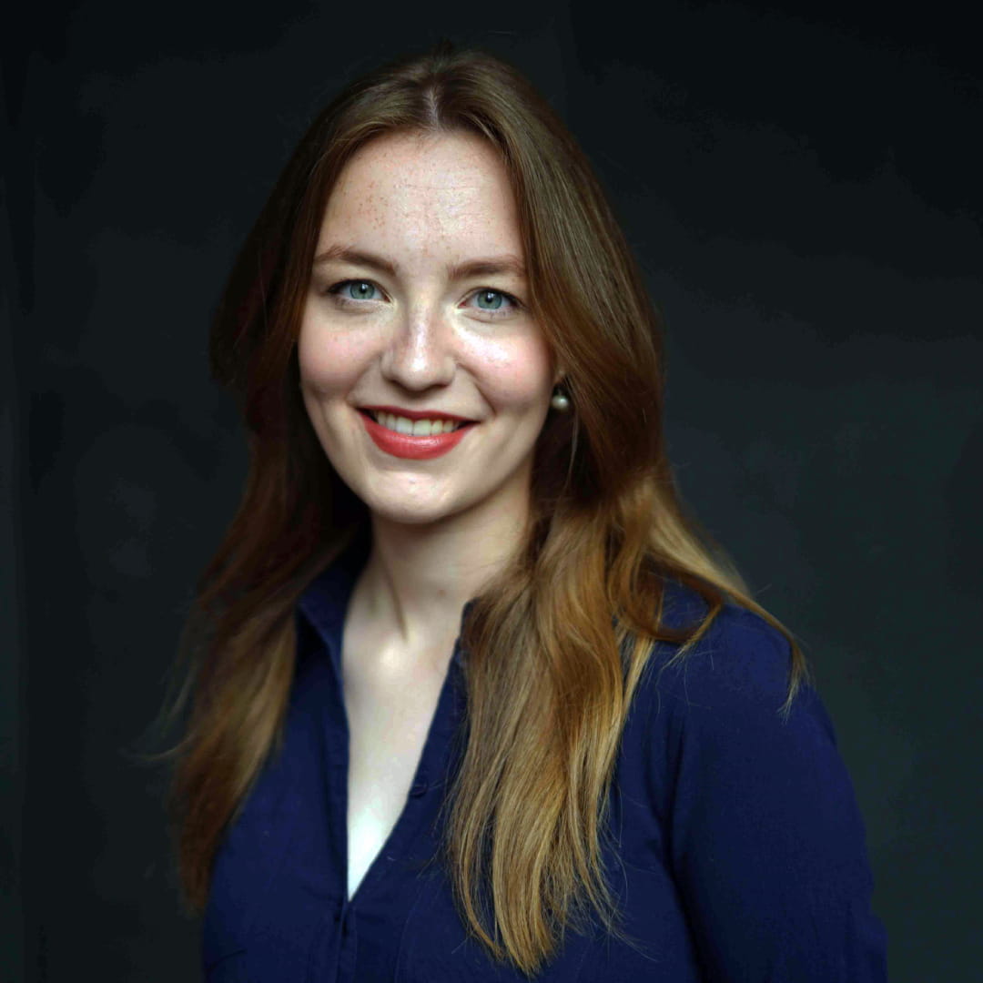 Eleanor (Willesden singing lessons)