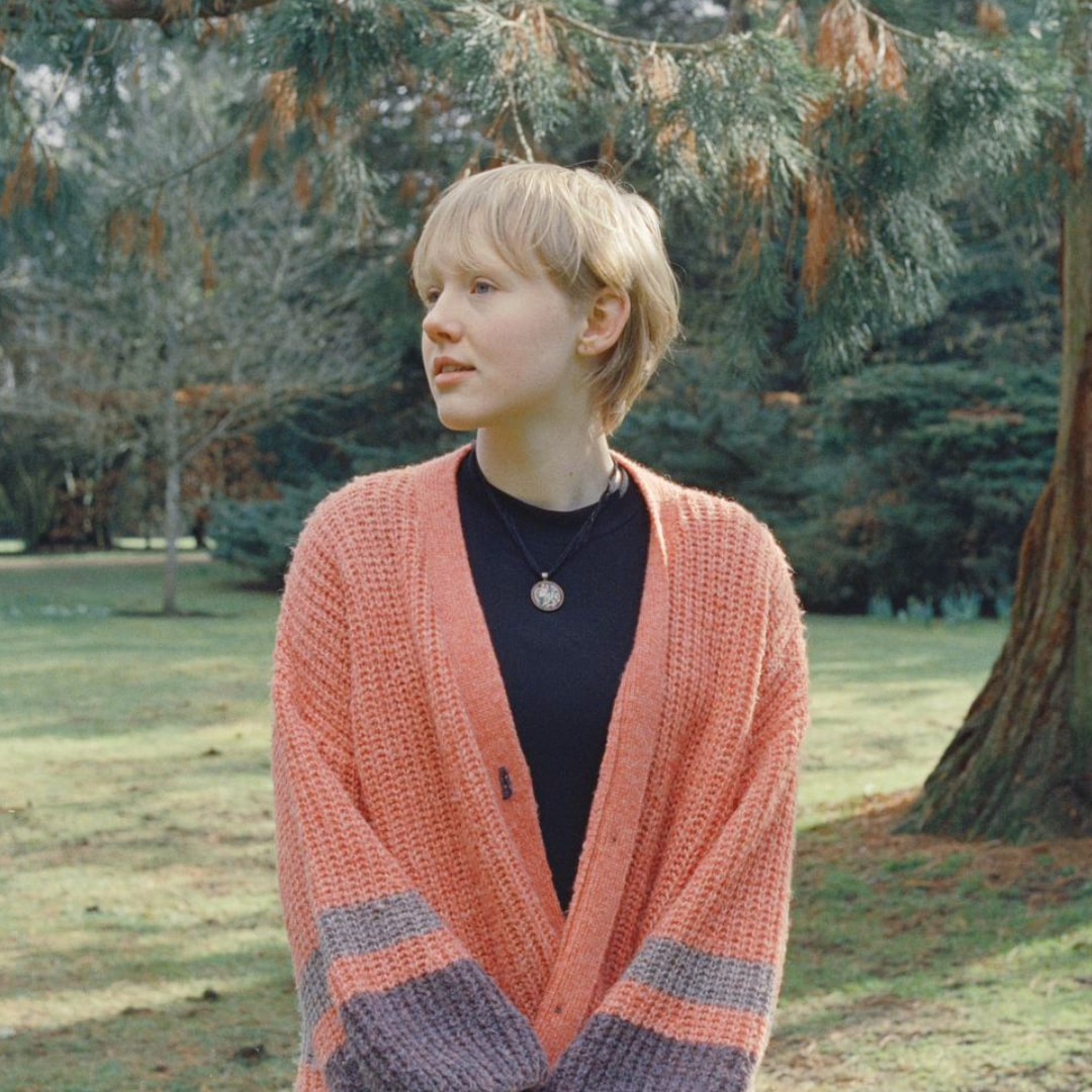 Erin (Southwark cello lessons)