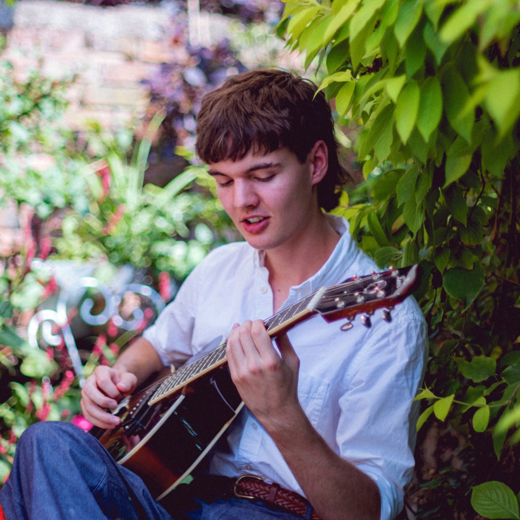 Joe - guitar lessons