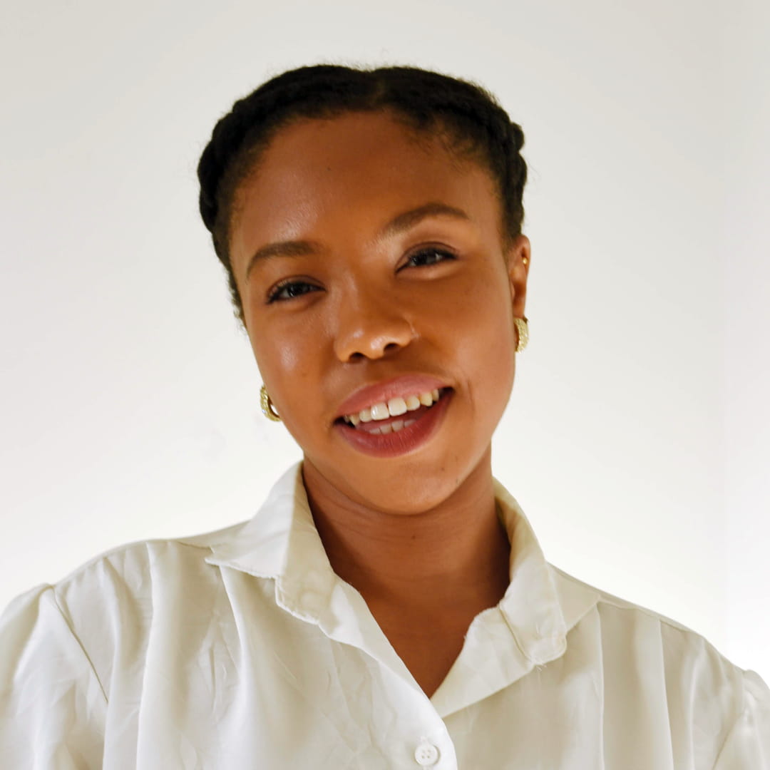 Kianja (Bethnal Green singing lessons)