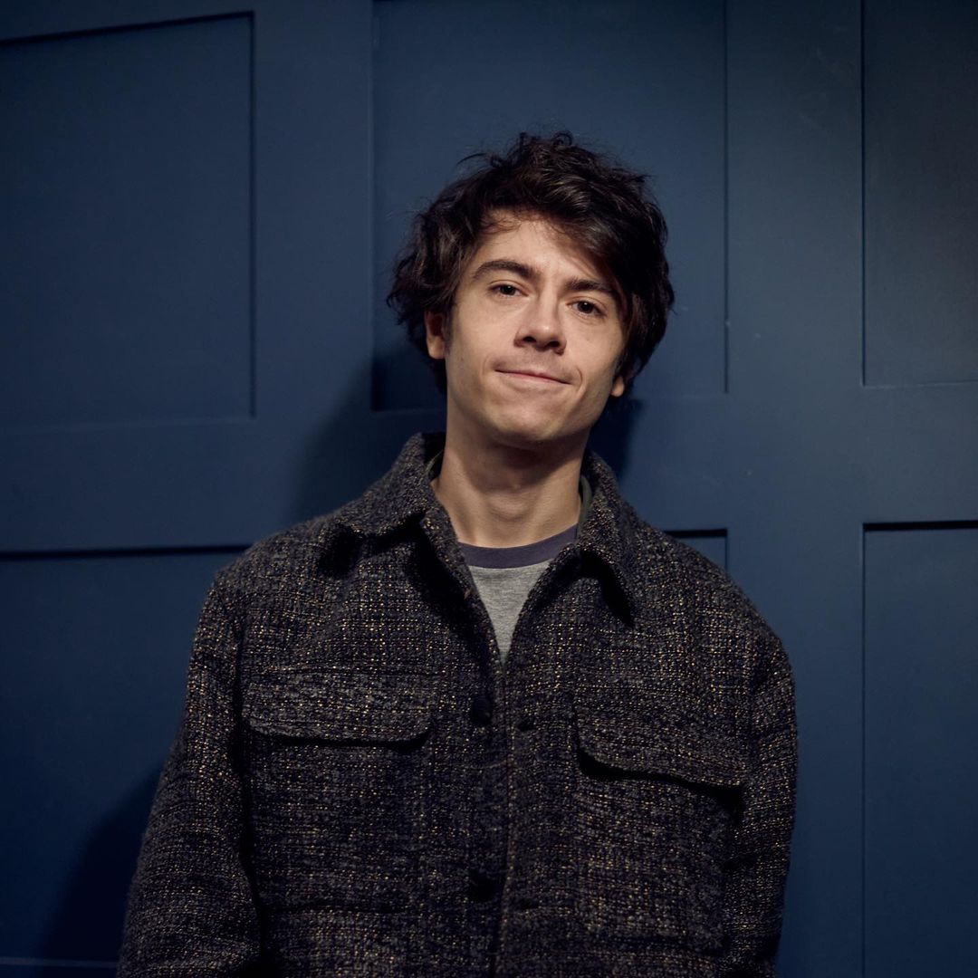 Theo (Peckham piano lessons)
